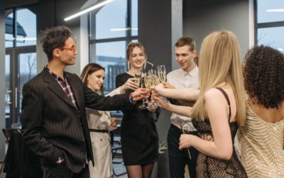 The Importance of Professional Networking