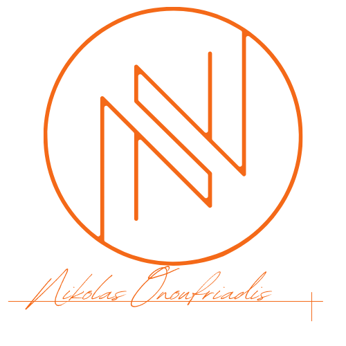 Nikolas Onoufriadis | Professional Overview